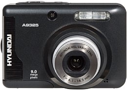 Hyundai A9325