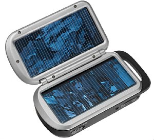 Varta Solar Charger [Foto: Varta]