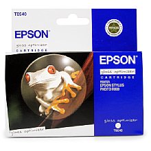 Epson T054040 Gloss Optimizer
