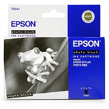 Epson T054140 photo black