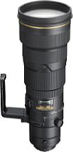 Nikon AF-S 500 mm 4 VR G IF ED
