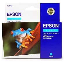 Epson T054240 cyan