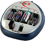 Ansmann Energy 8