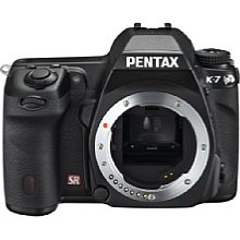 Pentax K-7