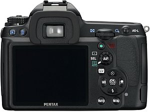 Pentax K-7 [Foto: Pentax]