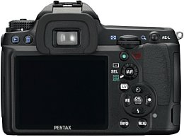 Pentax K-7