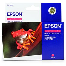 Epson T054340 magenta