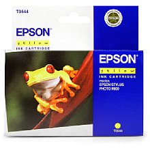 Epson T054440 yellow