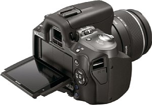 Sony Alpha 380 [Foto: Sony]
