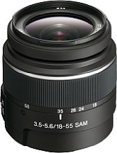 Sony DT 18-55 mm 3.5-5.6 SAM