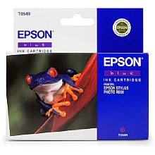 Epson T054940 blue