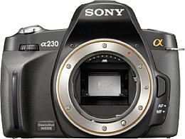 Sony Alpha 230
