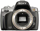 Sony Alpha 380 [Foto: Sony]