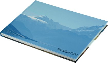 FujiDirekt Fotobuch brillant [Foto: MediaNord]