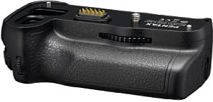 Pentax Batteriegriff D-BG4 für K-7 [Foto: Pentax]