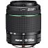 Pentax K-5 mit DA 18-55 mm WR + 50-200 WR