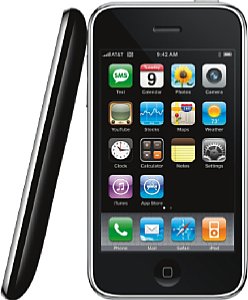 Apple iPhone [Foto: Apple]