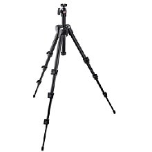 Manfrotto MA 7322YSHB M-Y Stativ inkl. Kugelkopf