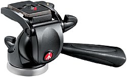 Manfrotto MA 391RC2 Mini 3-Wege Kopf