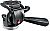 Manfrotto MA 391RC2 Mini 3-Wege Kopf