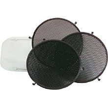 Multiblitz Wabenfilter 25 cm klein RIWAN-3S