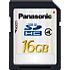 Panasonic&nbsp;SDHC Card Class 4 16 GByte: klicken Sie f�r weitere Informationen