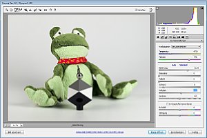 Datacolor Spyder Cube [Foto: MediaNord]