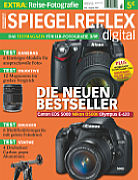 Spiegelreflex digital 3/2009 [Foto: Spiegelreflex digital]