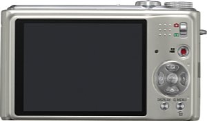 Panasonic Lumix DMC-TZ7 [Foto: Panasonic]