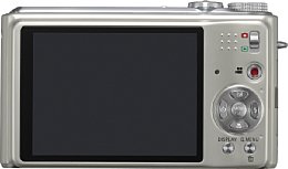 Panasonic Lumix DMC-TZ7
