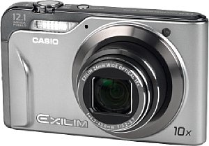 Casio Exilim EX-H10 [Foto: MediaNord]