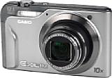 Casio Exilim EX-H10 [Foto: MediaNord]