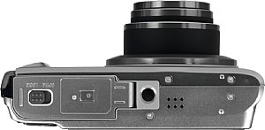 Casio Exilim EX-H10 [Foto: MediaNord]