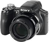 Sony Cyber-shot DSC-HX1 [Foto: MediaNord]