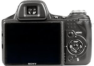 Sony Cyber-shot DSC-HX1 [Foto: MediaNord]