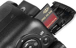 Sony Cyber-shot DSC-HX1 [Foto: MediaNord]