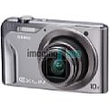 Digitalkamera Casio Exilim EX-H10  silber