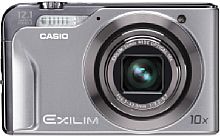 Casio Exilim EX-H10 [Foto: Casio]