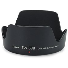 Canon EW-63 B Gegenlichtblende
