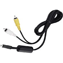 Pentax I-AVC7 AV-Kabel