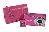 Fujifilm Finepix J20 Love Pack [Foto: Fujifilm]