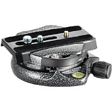 Gitzo GS3750DQR Panoramakopf