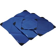 Novoflex Blue-Wrap Einschlagtuch