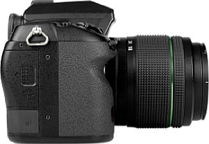 Pentax K-7 [Foto: MediaNord]