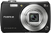 Datenblatt von FinePix F100fd  anzeigen (2337)