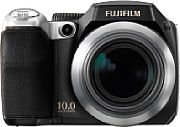 Datenblatt von FinePix S8100fd  anzeigen (2329)