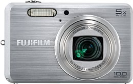 Fujifilm FinePix J110w