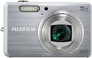 Datenblatt von FinePix J110w  anzeigen (2460)