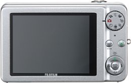 Fujifilm FinePix J110w