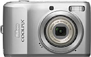 Datenblatt von Coolpix L19  anzeigen (2595)